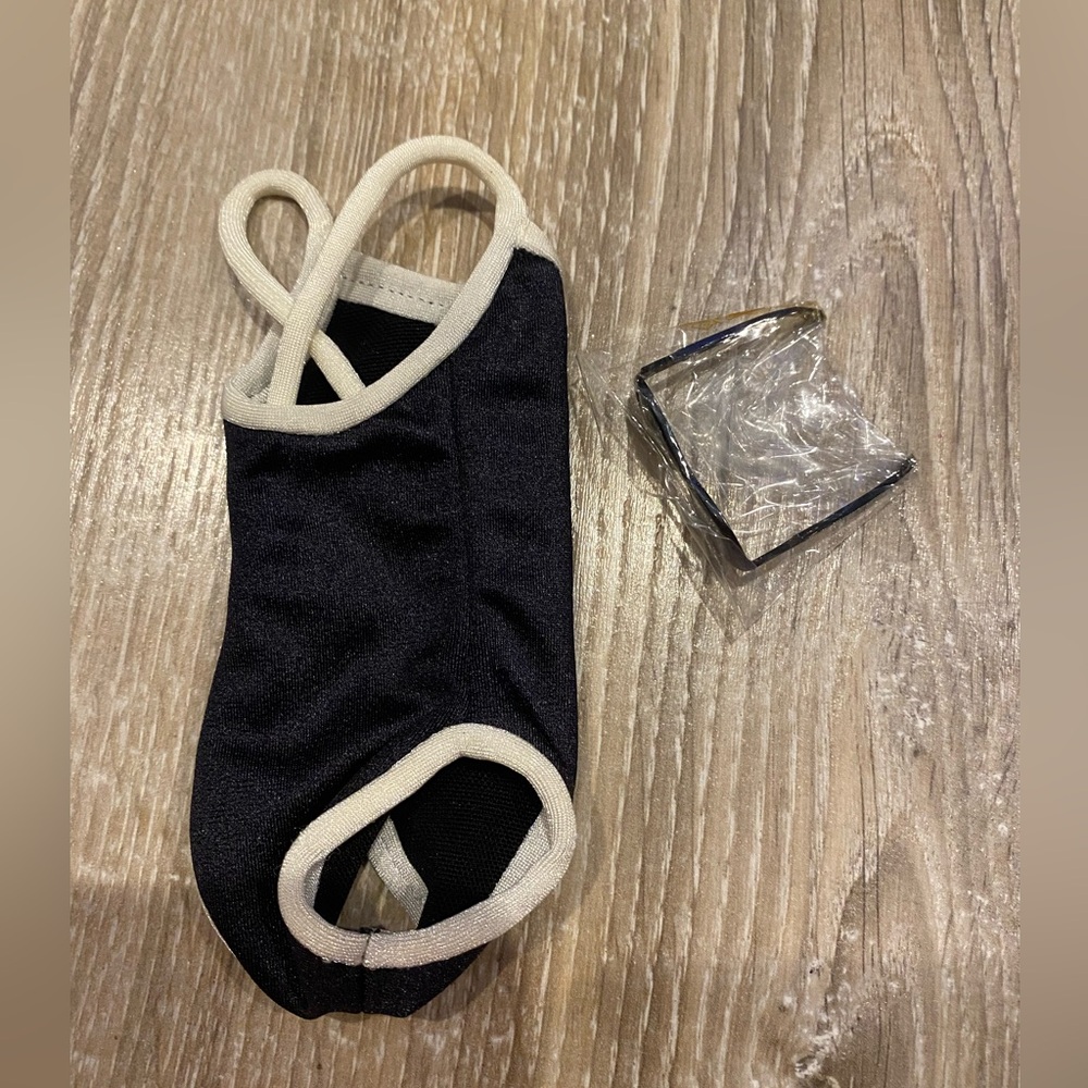Tonner Tyler Wentworth Doll Something Sleek Swimsuit Outfit